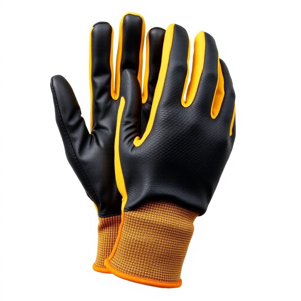 Phoenix IronClad Cut-Resistant Gloves