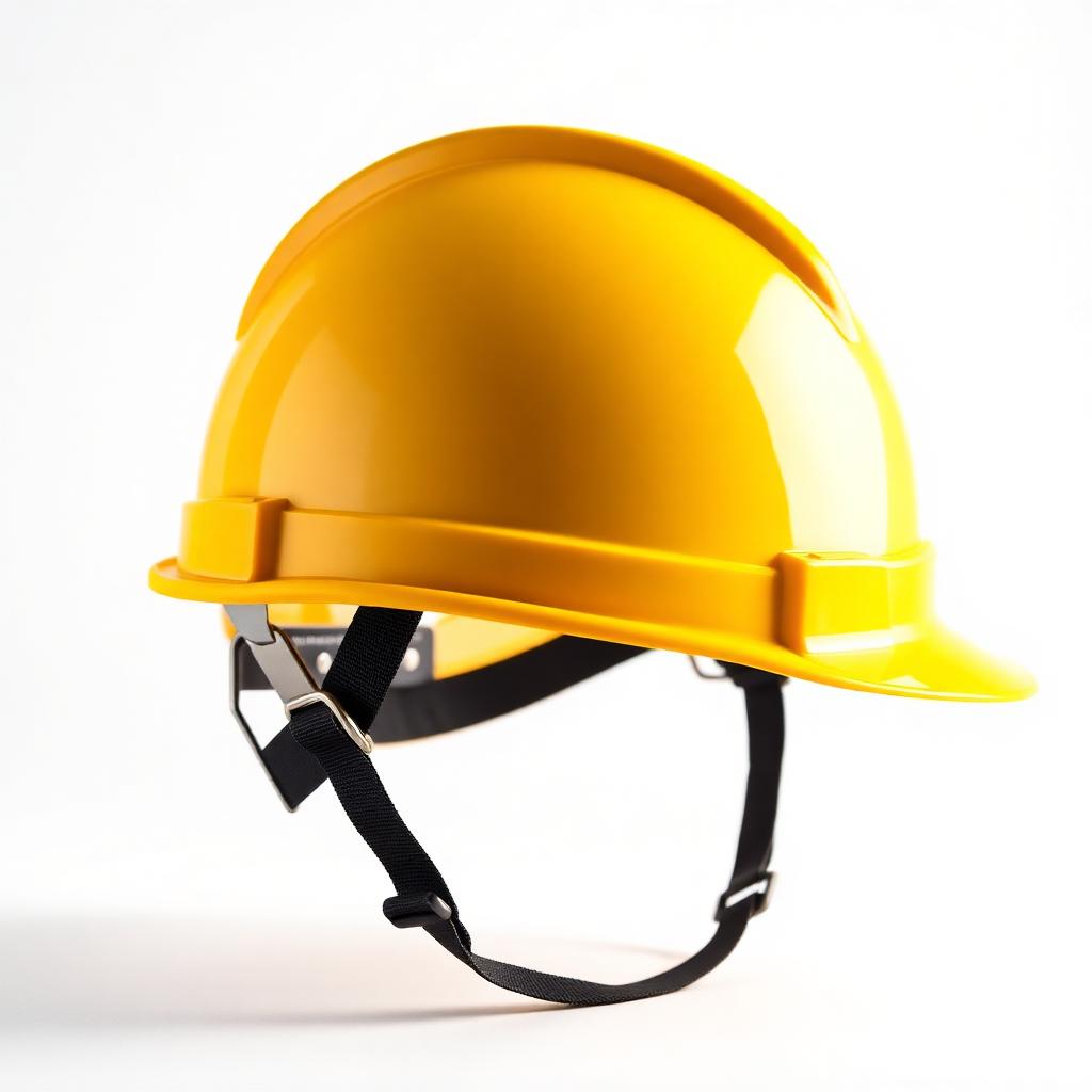 Phoenix Guardian Hard Hat