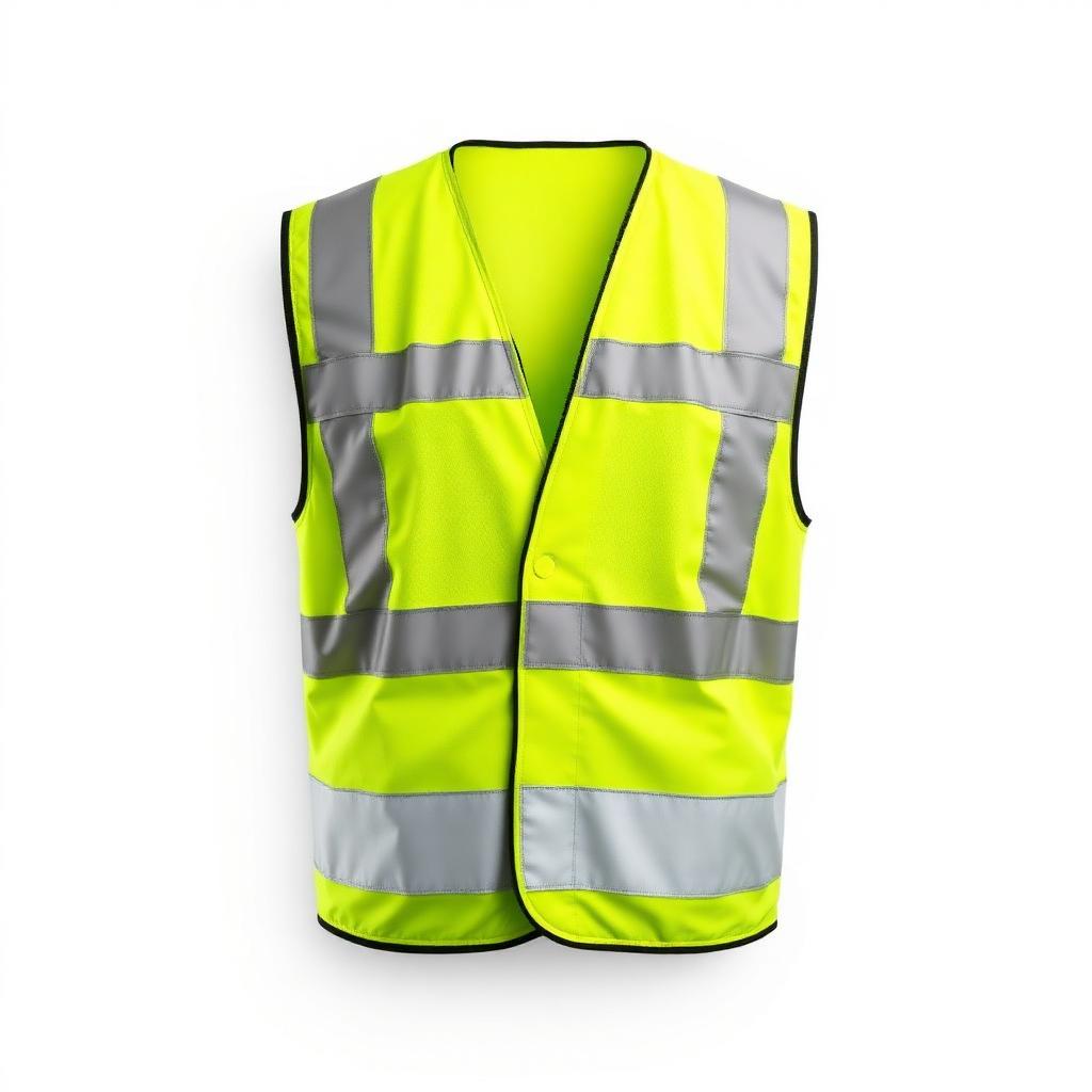 Phoenix Beacon Hi-Vis Reflective Jacket