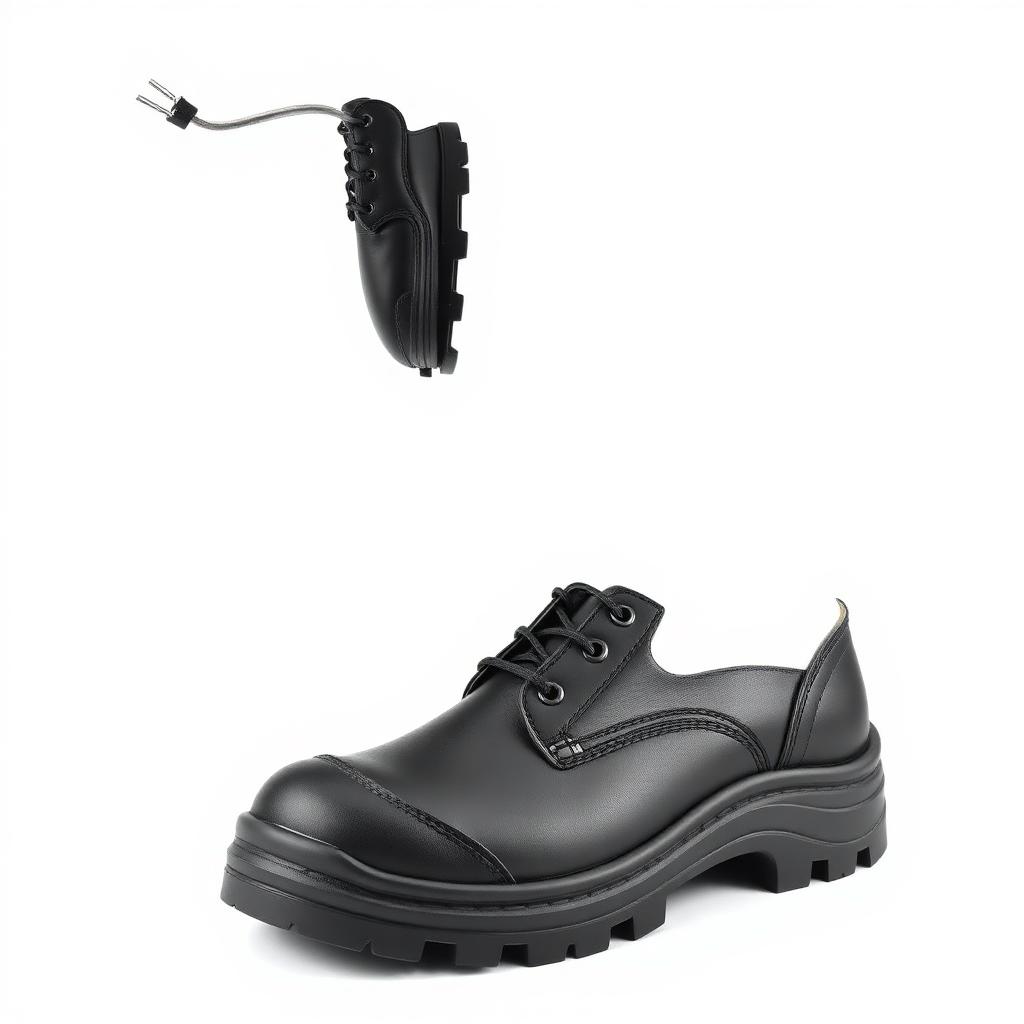 Safety Shoes